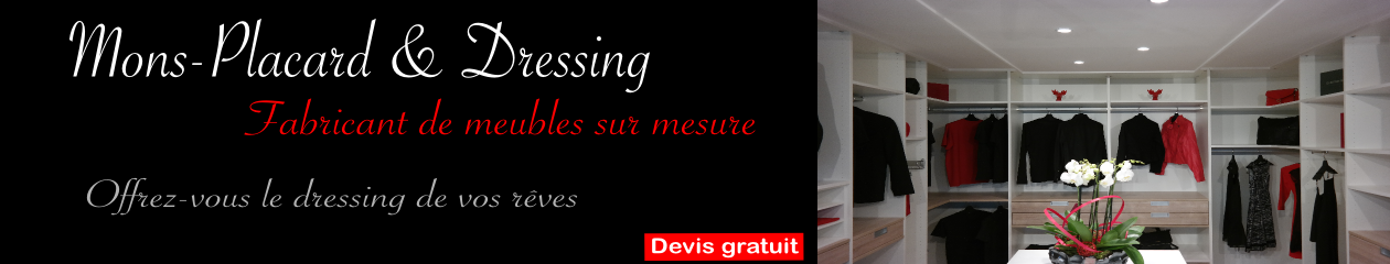 Mons Placard & Dressing